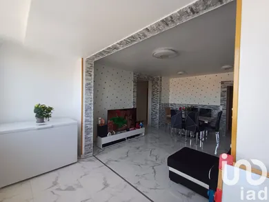 Apartment in Montereau-Fault-Yonne (77130)