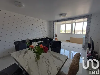 Appartement à Montereau-Fault-Yonne (77130)