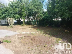 Maison de ville à Crouy (02880)