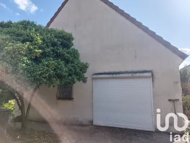 Maison de ville à Crouy (02880)