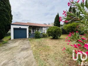 House at Salles-d'Aude (11110)