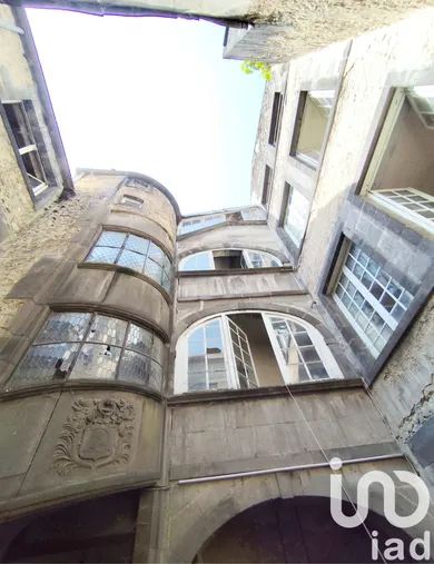 Apartment in Riom (63200)