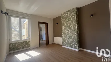 Apartment at Reims (51100)