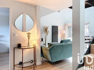 Duplex à Thonon-les-Bains (74200)