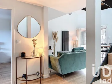 Duplex à Thonon-les-Bains (74200)