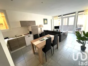 Appartement à Die (26150)