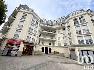 Appartement à Deuil-la-Barre (95170)