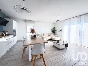 Apartment at Yutz (57970)