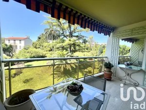 Appartement à Cannes (06400)