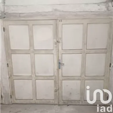 Garage at Saint-Maur-des-Fossés (94100)