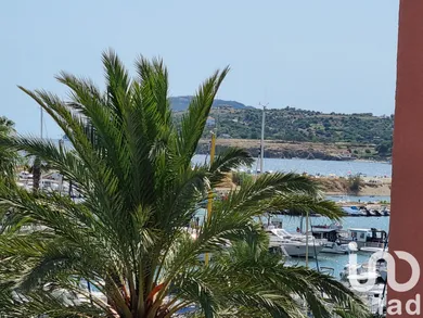 Appartement à Argelès-sur-Mer (66700)