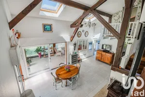Maison à Brié-et-Angonnes (38320)