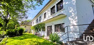 House at Le Val-d'Ajol (88340)