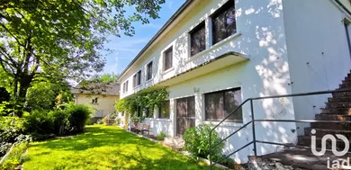 House at Le Val-d'Ajol (88340)