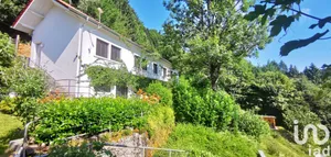 House at Le Val-d'Ajol (88340)