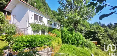 Maison à Le Val-d'Ajol (88340)