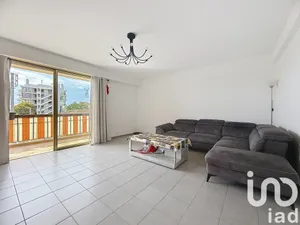 Apartment at Vallauris (06220)