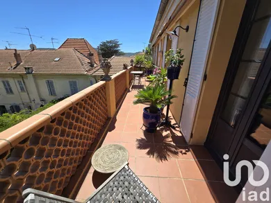 Duplex in Hyères (83400)