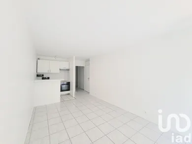 Appartement à Asnières-sur-Seine (92600)