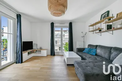 Apartment at Colombes (92700)
