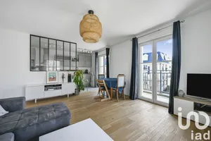 Apartment at Colombes (92700)