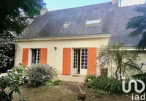 House at Assérac (44410)