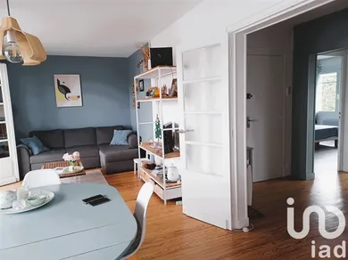 Appartement à Royan (17200)