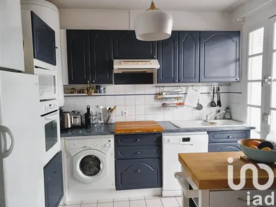 Apartment in Royan (17200)