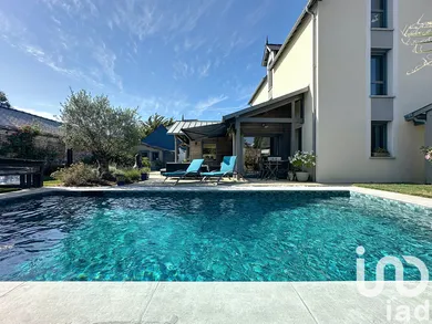 Maison à Lancieux (22770)