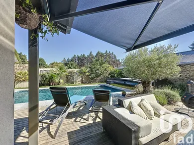 Maison à Lancieux (22770)