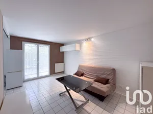 Appartement à Roissy-en-Brie (77680)