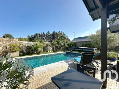 Maison à Lancieux (22770)