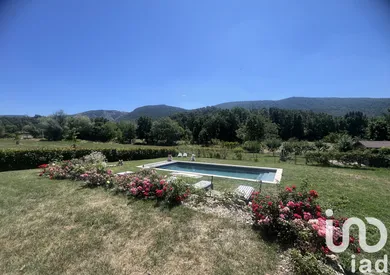 Maison à La Roque-Esclapon (83840)