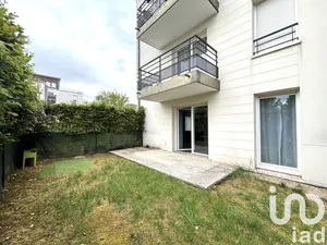 Apartment at Claye-Souilly (77410)