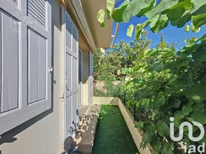 Appartement à Toulon (83100)