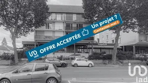 Appartement à Saint-Nom-la-Bretèche (78860)