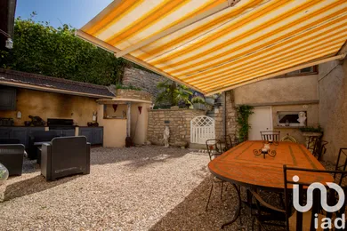 House in Vienne-en-Arthies (95510)