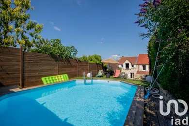 House in Vienne-en-Arthies (95510)