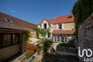 Maison à Vienne-en-Arthies (95510)