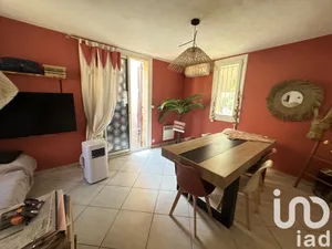 Appartement à Six-Fours-les-Plages (83140)