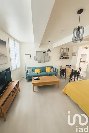 Appartement à Martigues (13500)