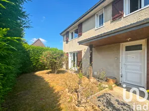 Maison à Les Ulis (91940)