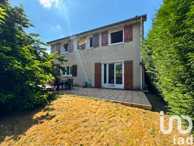 House in Les Ulis (91940)