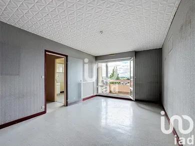 Appartement à Saint-Brieuc (22000)