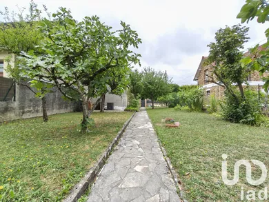 Maison à Vaires-sur-Marne (77360)