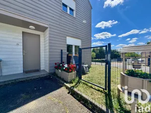 House at Alligny-Cosne (58200)