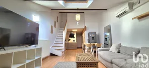 Duplex à Trémery (57300)