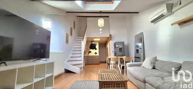 Duplex at Trémery (57300)