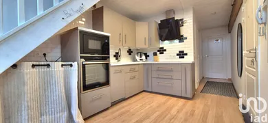 Duplex à Trémery (57300)