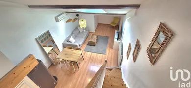 Duplex à Trémery (57300)